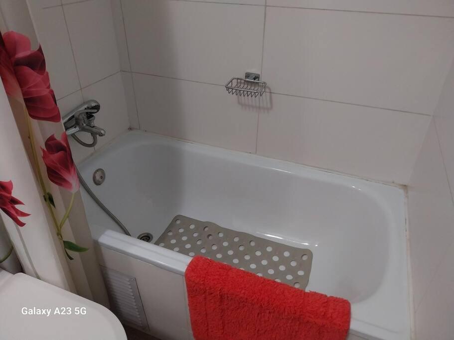 Tu Mejor Experiencia En Apartamento