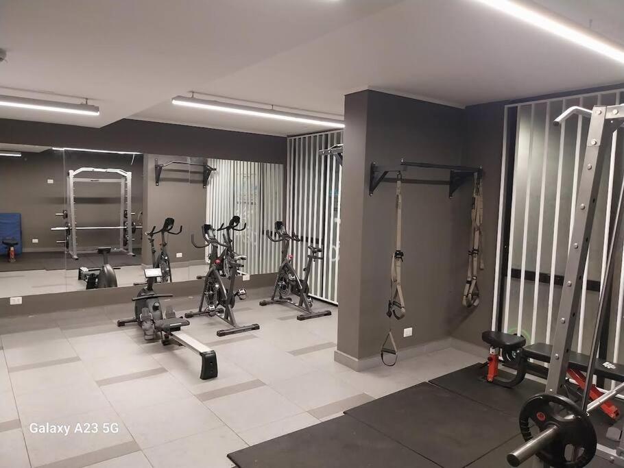 Tu Mejor Experiencia En Apartamento Santiago