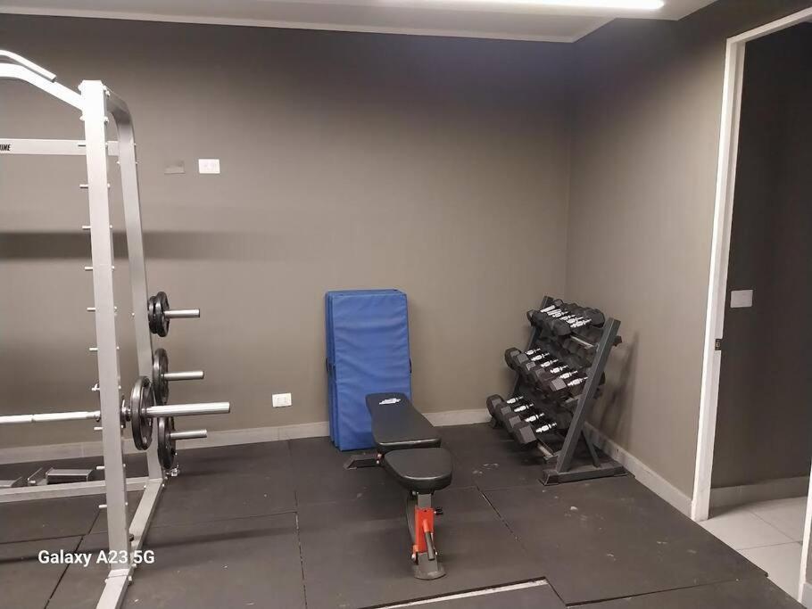 Tu Mejor Experiencia En Apartamento Santiago