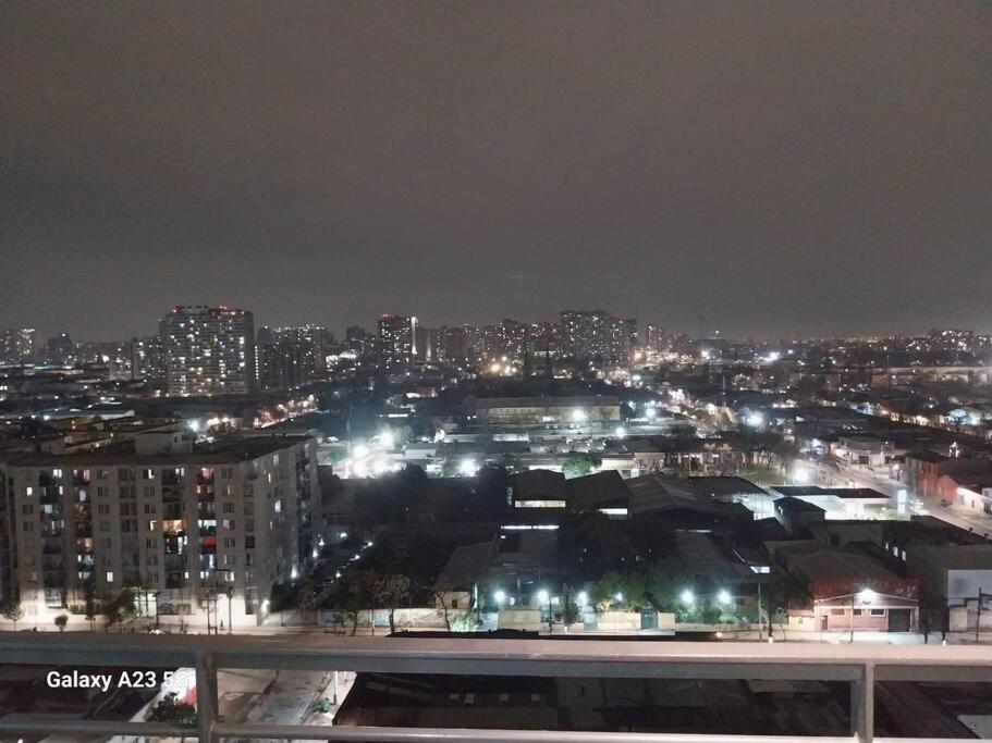 Tu Mejor Experiencia En * Santiago